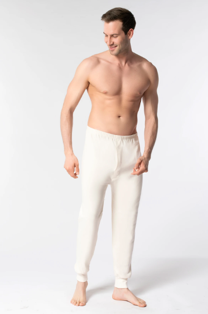 Tutku Erkek İnterlok İçlik Pijama (113)