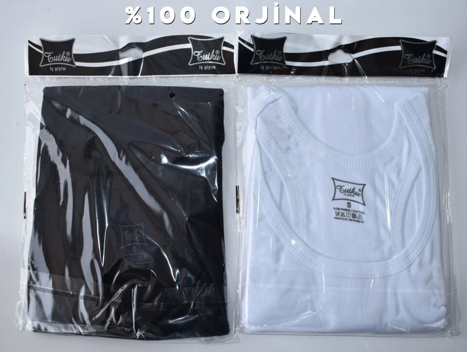 Tutku Erkek Ribana Spor Rambo Atlet (118)