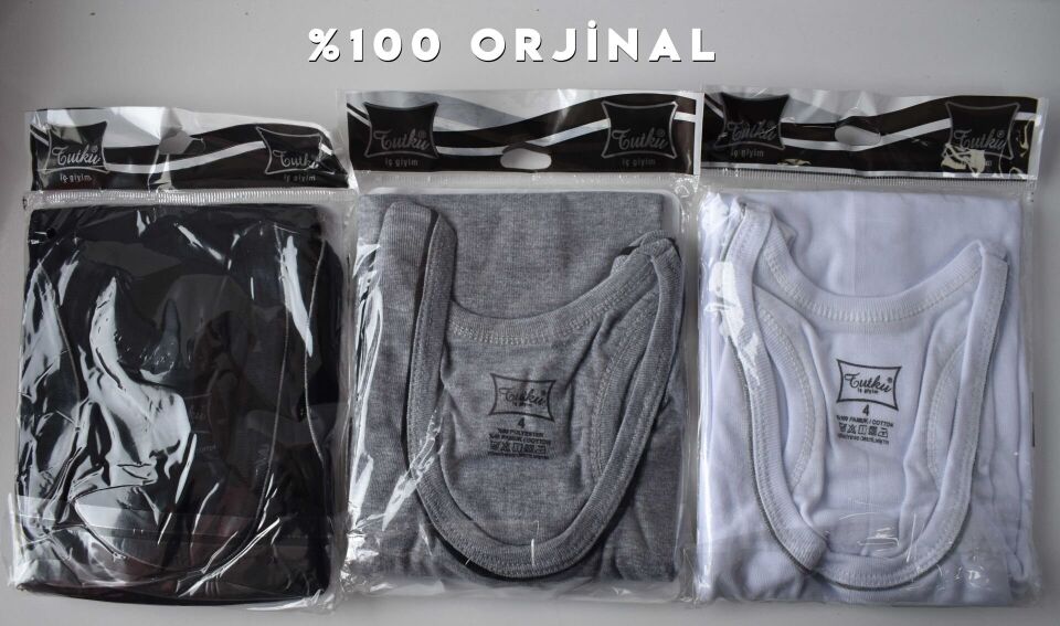 Tutku Erkek Çocuk Rambo Atlet