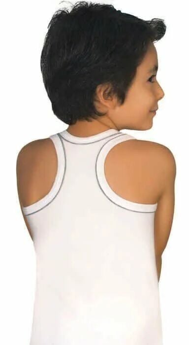 Tutku Erkek Çocuk Rambo Atlet (130)