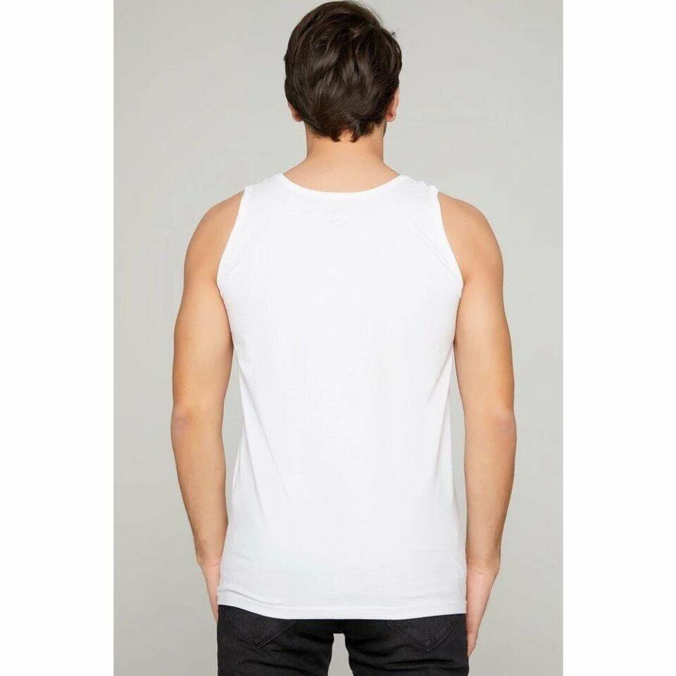 Tutku Elit 1001 Erkek Penye Atlet