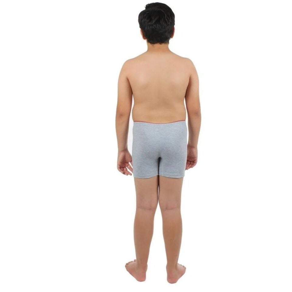 Tutku Erkek Çocuk Havlu Bel Boxer (139)