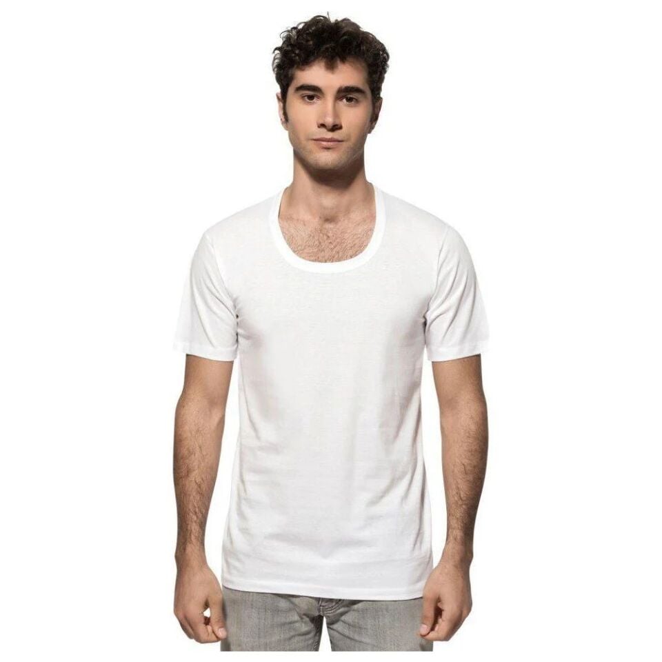 Tutku Elit 1002 Erkek Penye Bisiklet Atlet