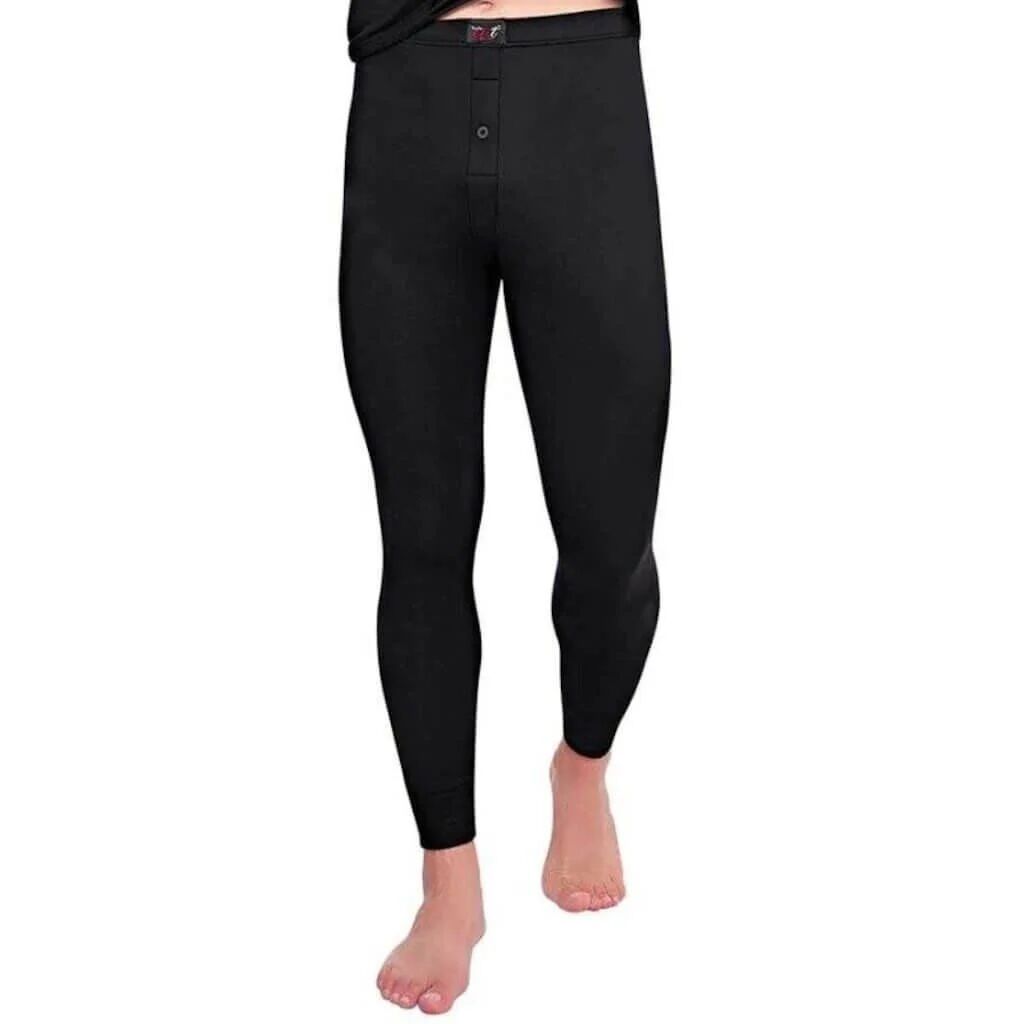 Tutku Elit 1306 Erkek Termal Alt (ELİT 1306)