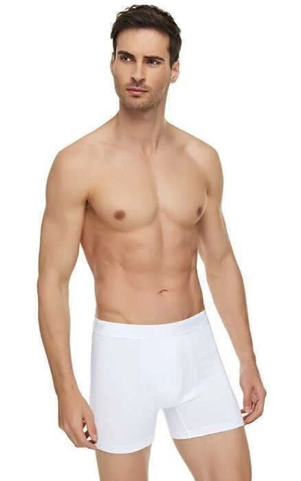 Tutku Elit 1251 Modal Elestan Erkek Boxer (1251 Tekli)