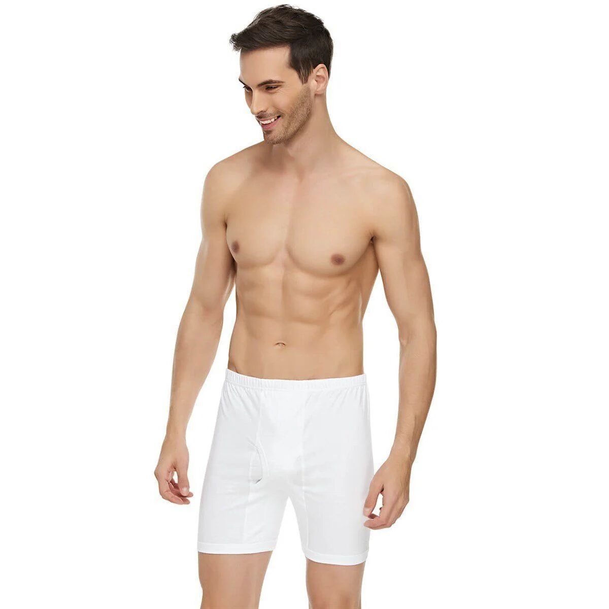 Tutku Elit 1051 Arjantin Paçalı Erkek Boxer (ELİT 1051) (TEKLİ)