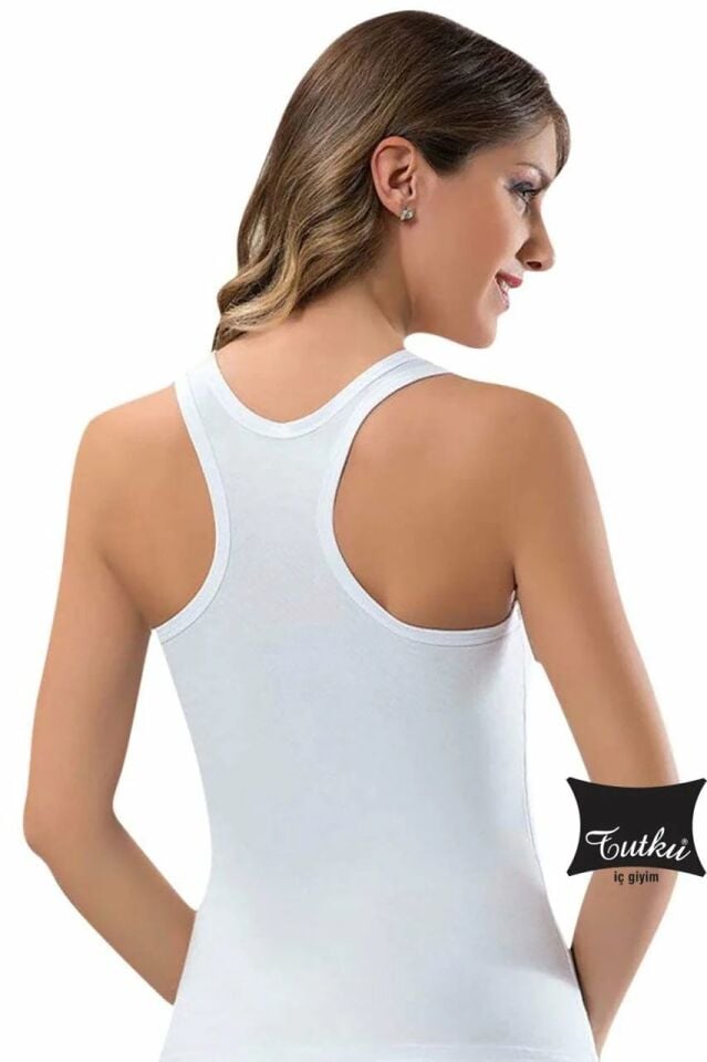 Tutku Bayan Elestan Spor Rambo Atlet (145 Tekli )