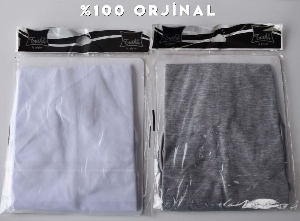 Tutku Bayan İp Askılı Çıtçıtlı Body Zıbın (Kancalı) (148)