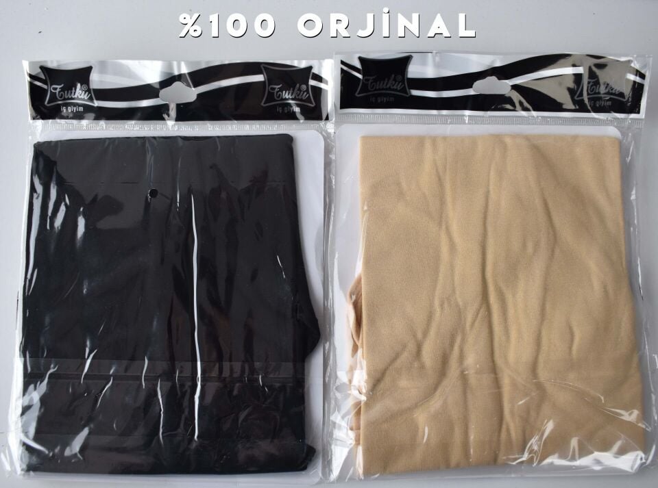 Tutku Bayan İp Askılı Çıtçıtlı Body Zıbın (Kancalı) (148)