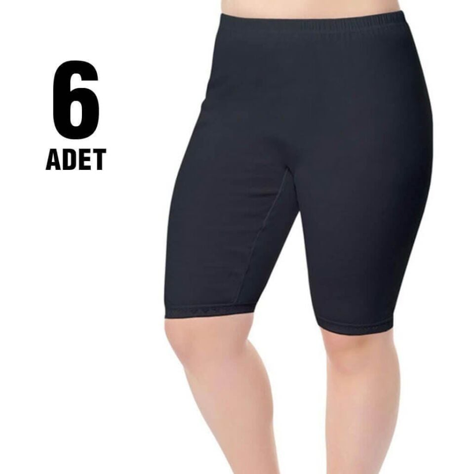 Tutku Bayan Paçalı 6'lı (153)