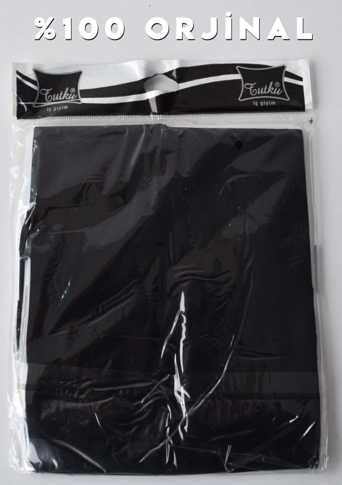 Tutku Bayan Elestan İp Askılı İnce Dantelli Atlet