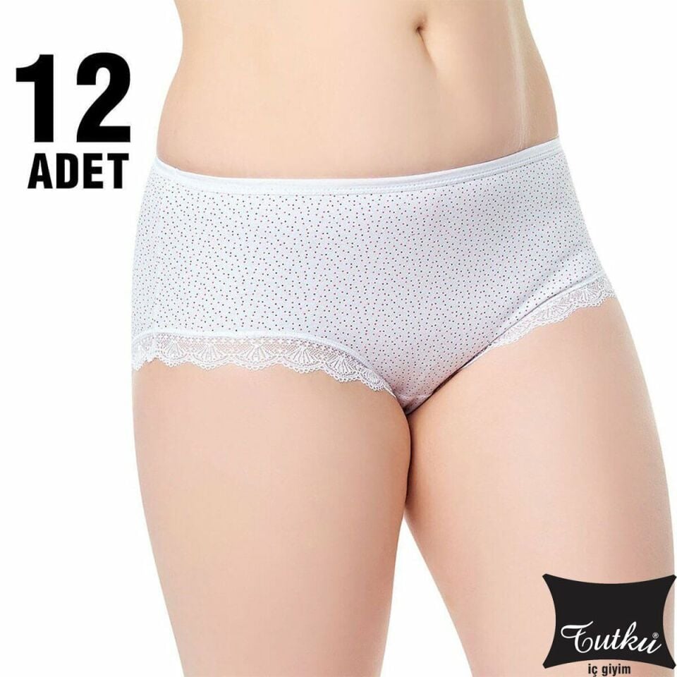 Tutku 0949 Işıl Bayan Bato 12'li