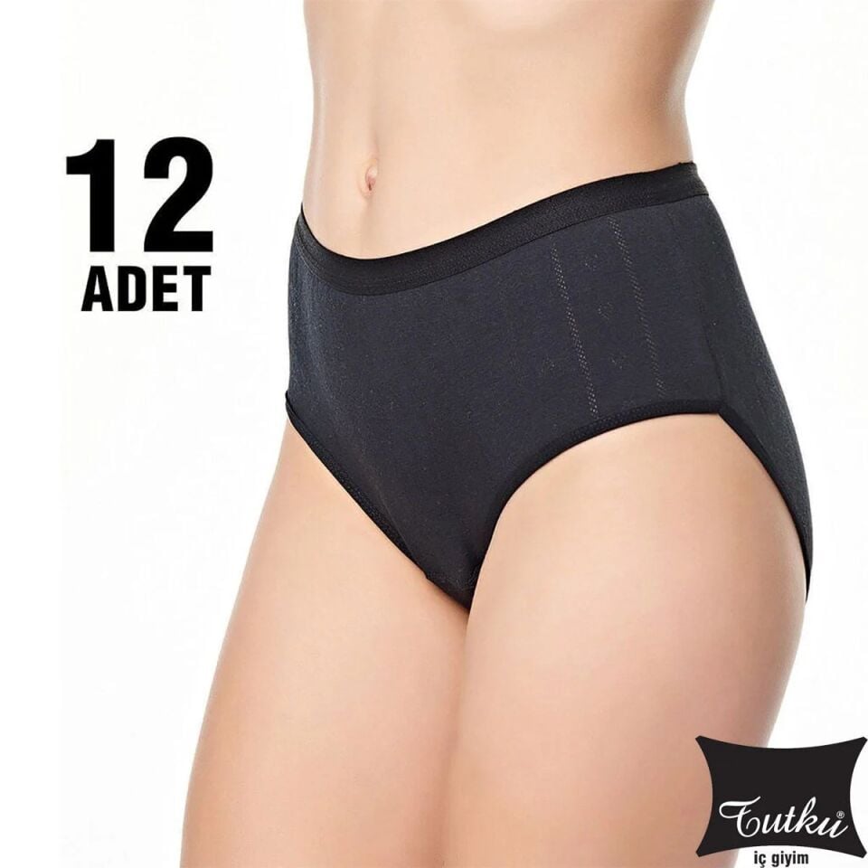 Tutku 0950 Jakarlı Bayan Bato 12'li