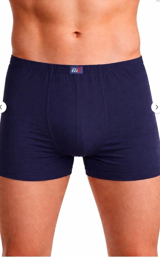 Tutku Elit Erkek Bambu Elastan Boxer (1254 6'lı)