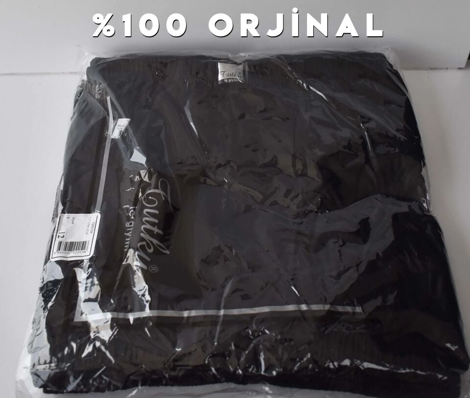 Tutku Erkek Kom Slip Külot Renkli 12'li (109 RENKLİ)