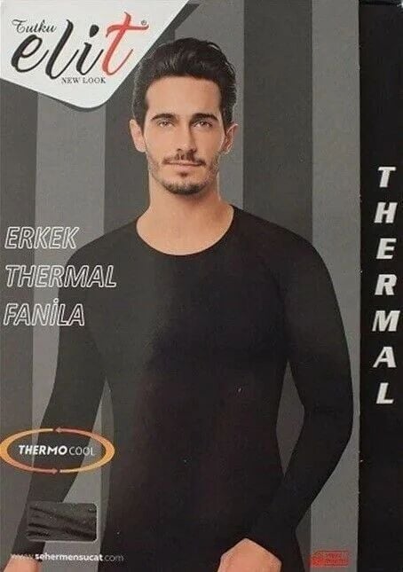 Tutku Elit Erkek Termal Takım (ELİT ERKEK TAKIM)