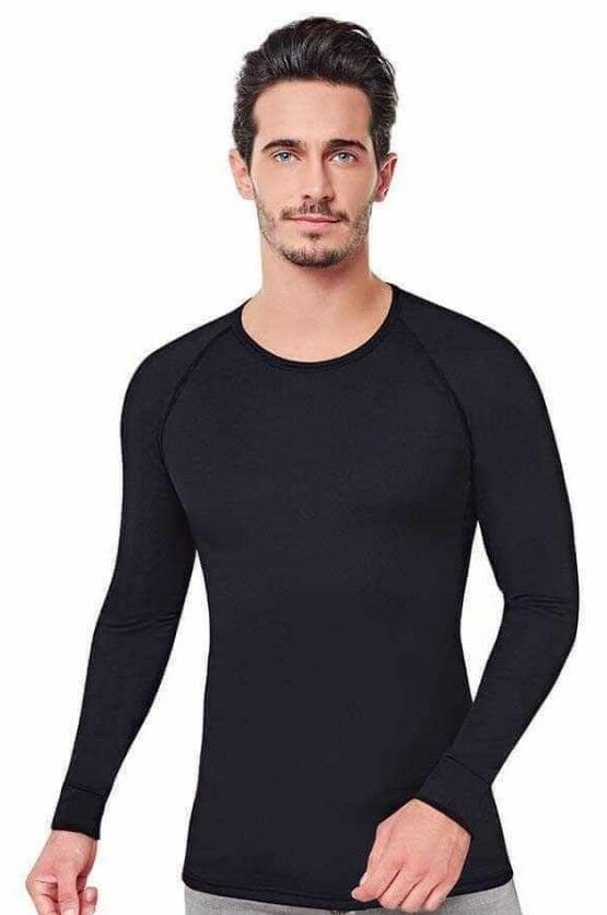 Tutku Elit Erkek Termal Takım (ELİT ERKEK TAKIM)