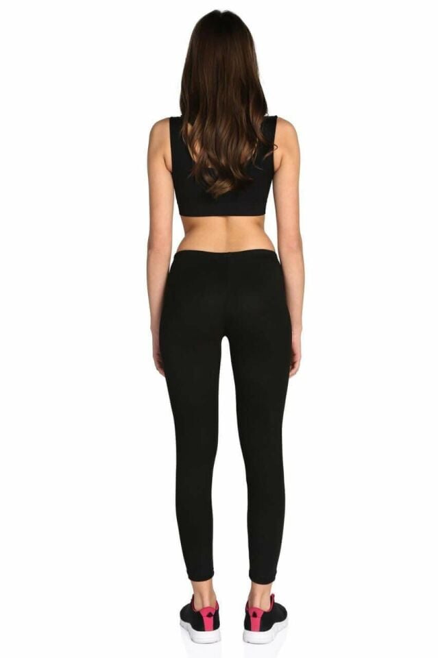 Tutku 0166 Bayan Termal Tayt