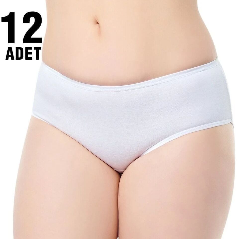 Seher Ribana Bayan Bato 12'li (SKD28 12'Lİ)