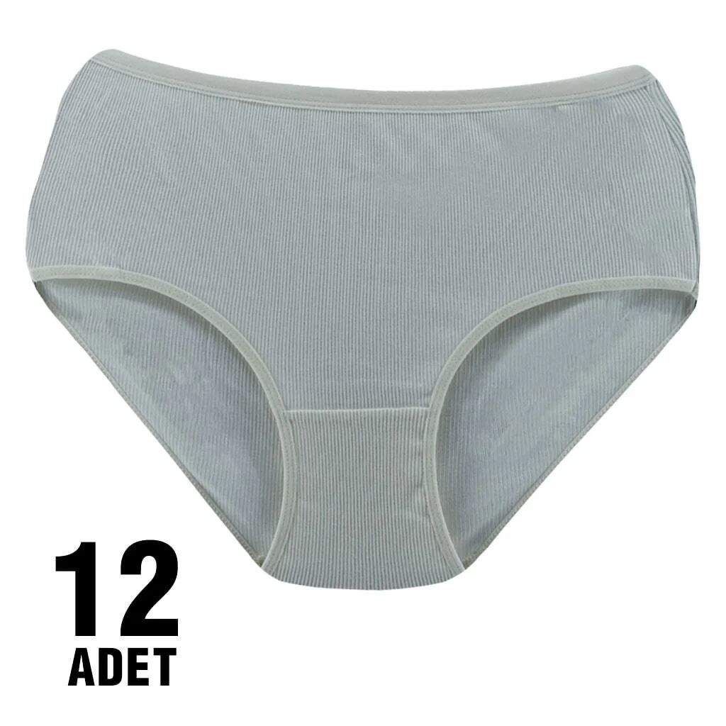 Tutku 0959 Kaşkorse Bayan Bato 12'li