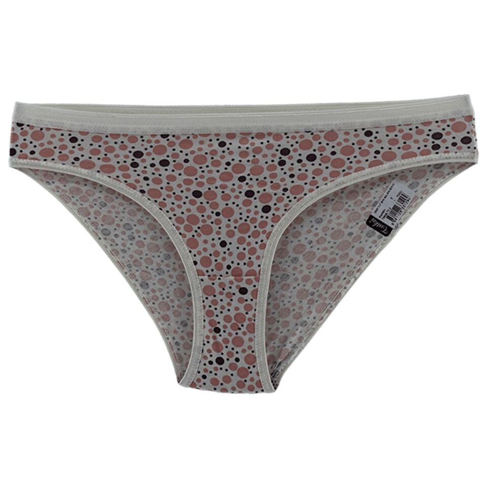 Tutku 0520 Belgin Bayan Bikini 12'li