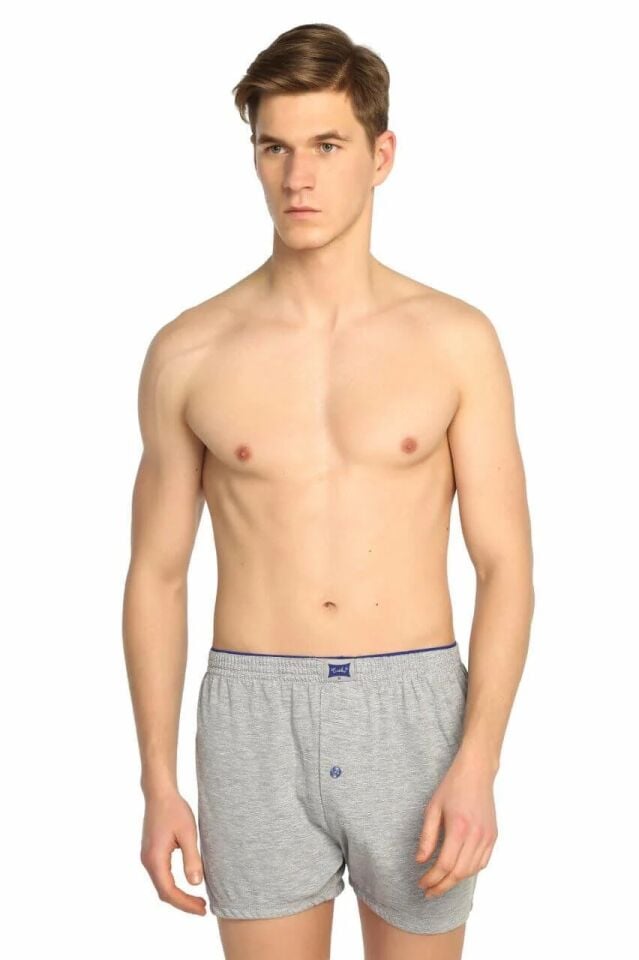 Tutku Erkek Penye Boxer