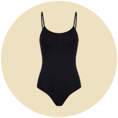 Kadın Body ve <br>Zıbın