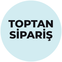 Toptan <br>Sipariş