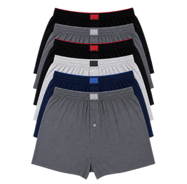 Erkek Boxer